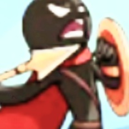 Stickman Gun Wars