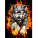 Demon_W0lfYT Official YouTube Group