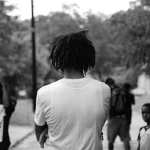 Jermaine Lamarr Cole Riders