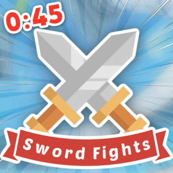 Batalhas de 45 segundos!