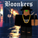 Boonkers