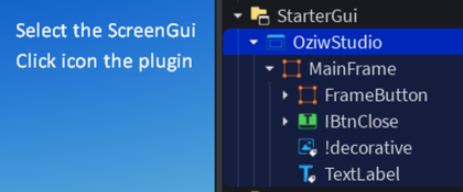 GUI to Lua Pluz preview 2