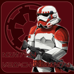 Imperial Shock Troopers ᅠᅠᅠᅠᅠᅠ