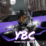 [YBC] Young Bag Chaser