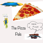 -The Pizza Pals-