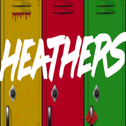 ❤💚💛Heathers Theater💛💚❤