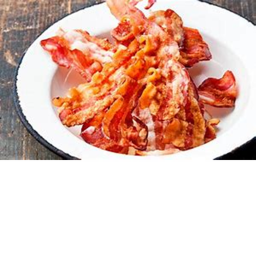 Bacon Interview And Training