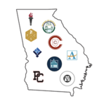 Georgia Districts