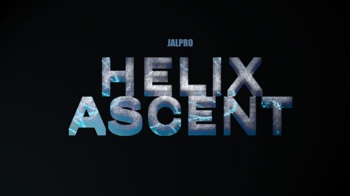 Helix Ascent - Superhero Roleplay