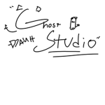 Ghost..Studio