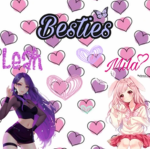 Hearts can love like you do!