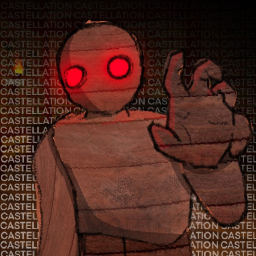Castellation