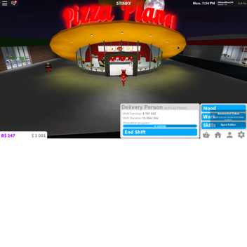 Bloxburg [Fake]
