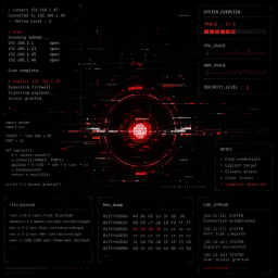ISO_NETWORK - MISSION  icon