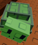 D'Turtle