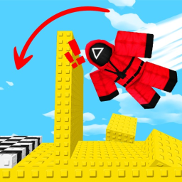 Ragdoll Bounce Simulator