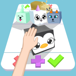 Pets Trading icon