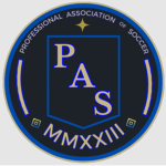 [PAS] Professional Association of Soccer