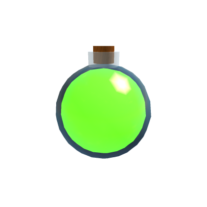 Potion model