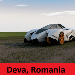 Deva, Romania