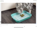 Poops and cats