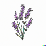 Lavender's Empire