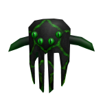 Overseer Lord Of The Horned Mask