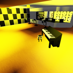 LTheNotoriousbig's Music Recording Studio