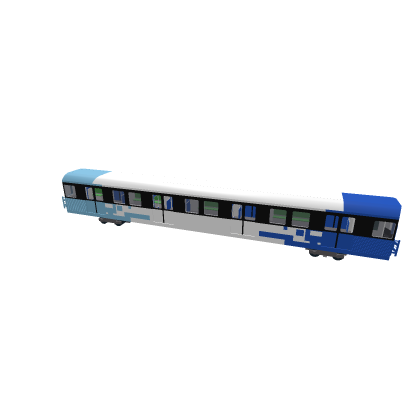 [WORK IN PROGRESS] Automatic blue train