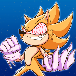 dynamic sonic exe