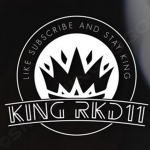 THE KING CLAN (YOUTUBERS ONLY)