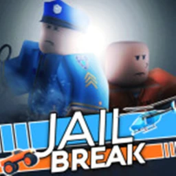 JailBreak icon