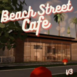 🌴 Beach Street Cafe 🌴
