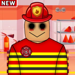 The Firefighter Experience 🧑‍🚒 icon