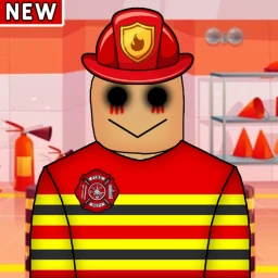The Firefighter Experience 🧑‍🚒 icon