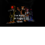 Fazbear Tycoons
