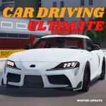[UPDATE] Car Driving Ultimate
