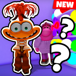 FIND INSIDE OUT 2 MORPHS RP