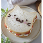 i like sandwiches
