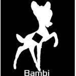 Bambi Fan group