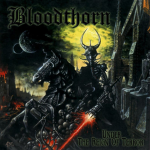 † BL00DTHORN †