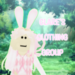 Glare's Clothing Group!