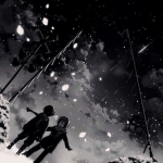 party in the afterlife