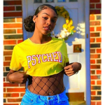 Baddies period