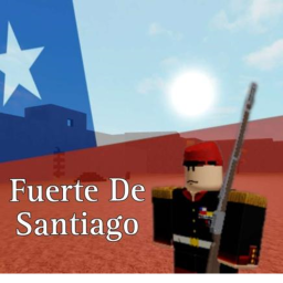 Fuerte de Santiago