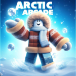 Arctic Arcade