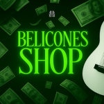 belicones shop