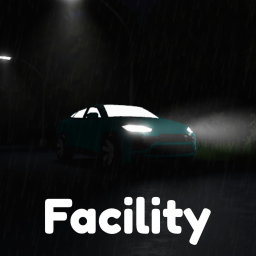 Facility [HORROR]