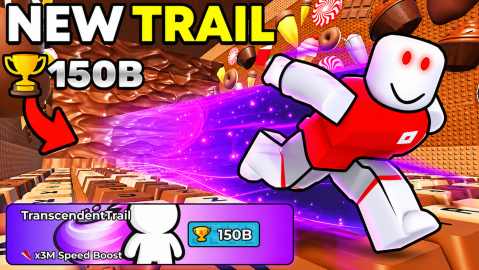 [🌈] THE FASTEST TREADMILL P2P