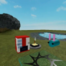 Bunny Slug Territory icon